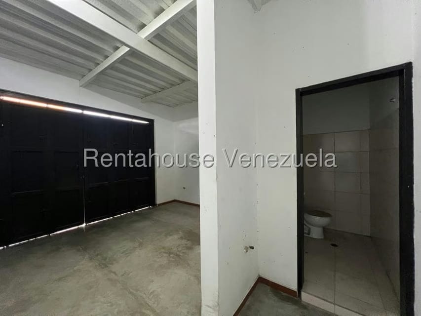 Comercial (Local Comercial) en Alquiler en Centro, Lara - 10