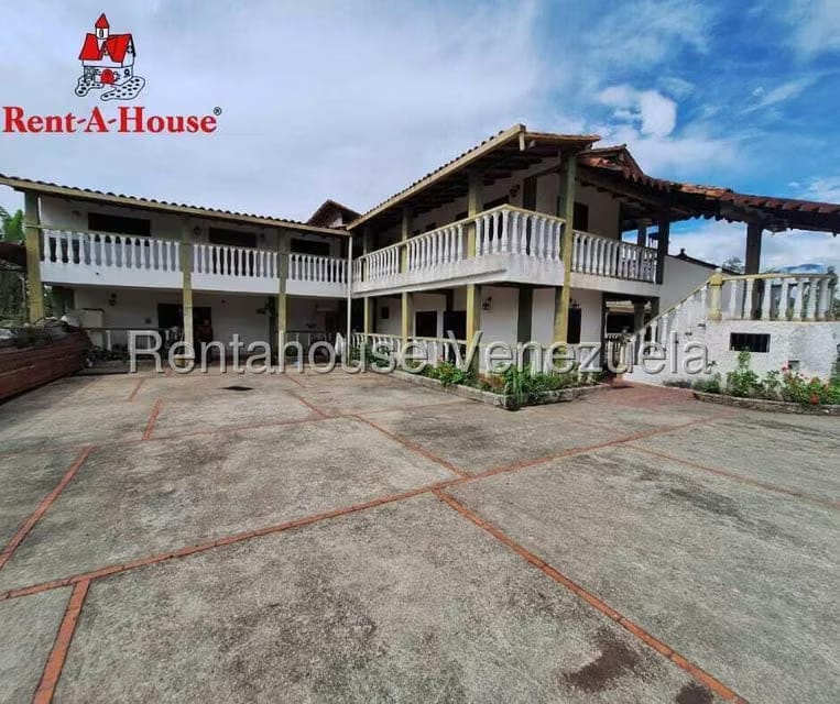 Comercial (Posada) en Venta en Centro, Merida - 2