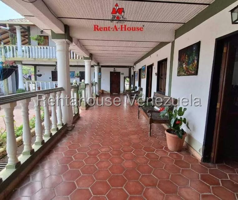 Comercial (Posada) en Venta en Centro, Merida - 12