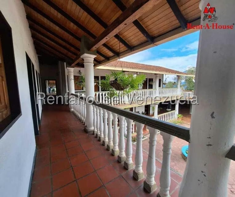 Comercial (Posada) en Venta en Centro, Merida - 22