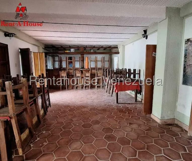 Comercial (Posada) en Venta en Centro, Merida - 24