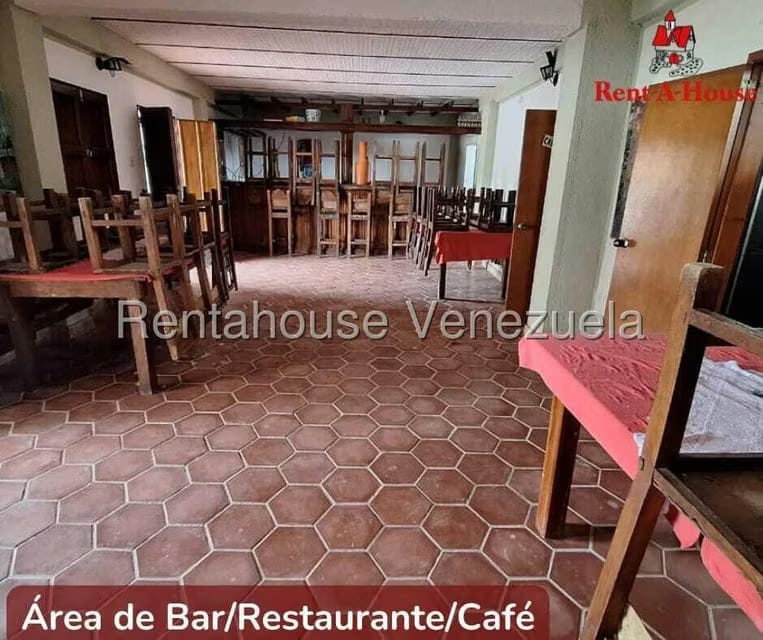 Comercial (Posada) en Venta en Centro, Merida - 28