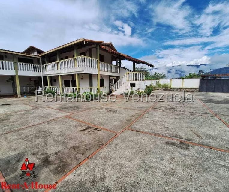 Comercial (Posada) en Venta en Centro, Merida - 4