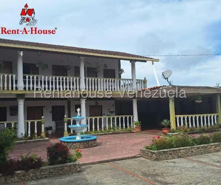 Comercial (Posada) en Venta en Centro, Merida - 6