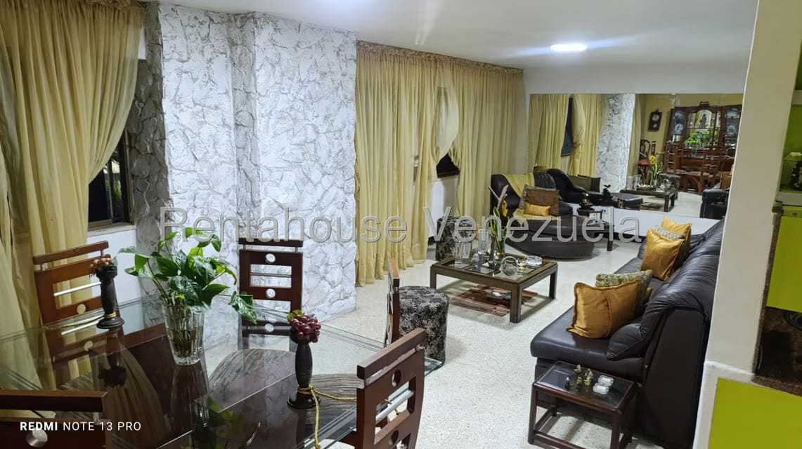 Apartamento (1 Nivel) en Venta en El Paraiso, Distrito Metropolitano - 11