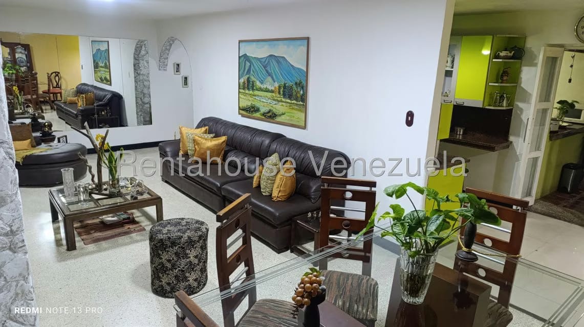 Apartamento (1 Nivel) en Venta en El Paraiso, Distrito Metropolitano - 13