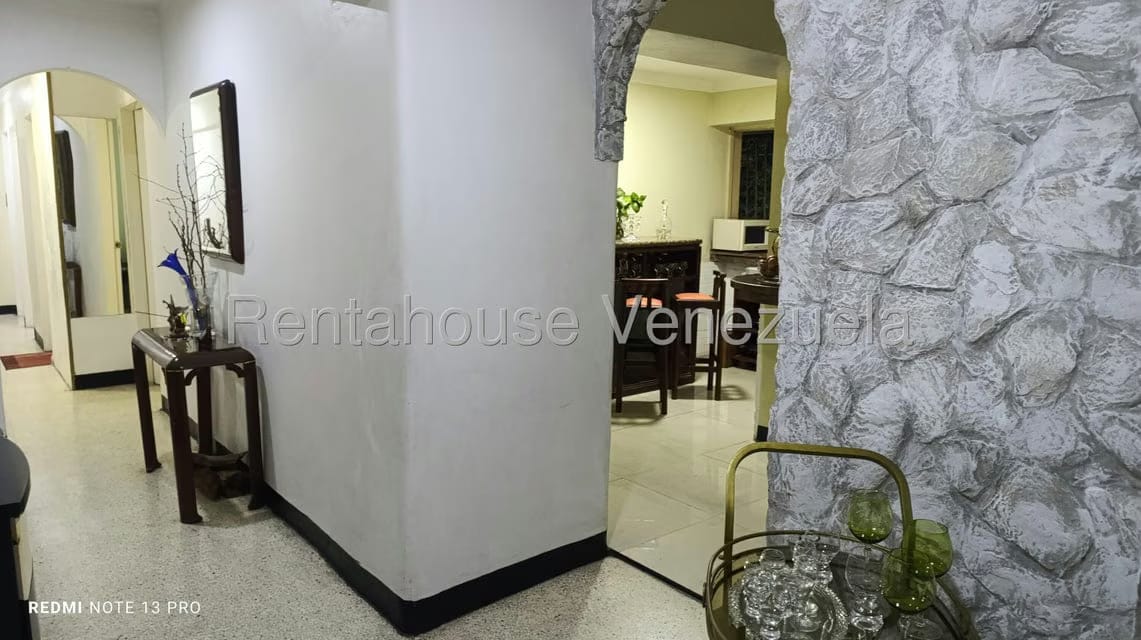 Apartamento (1 Nivel) en Venta en El Paraiso, Distrito Metropolitano - 15