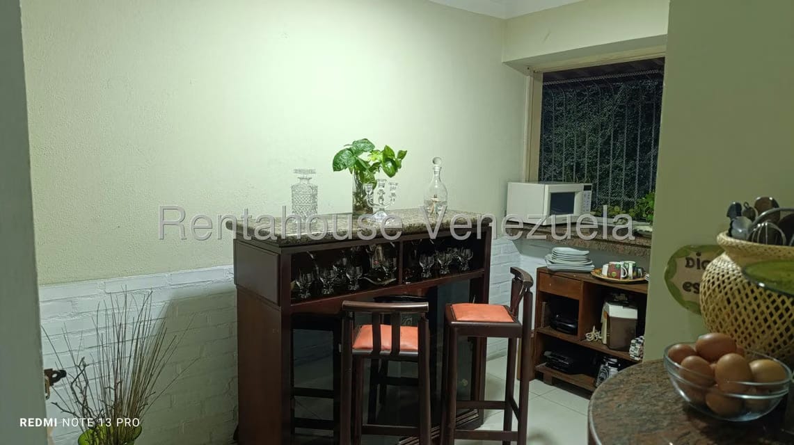 Apartamento (1 Nivel) en Venta en El Paraiso, Distrito Metropolitano - 17