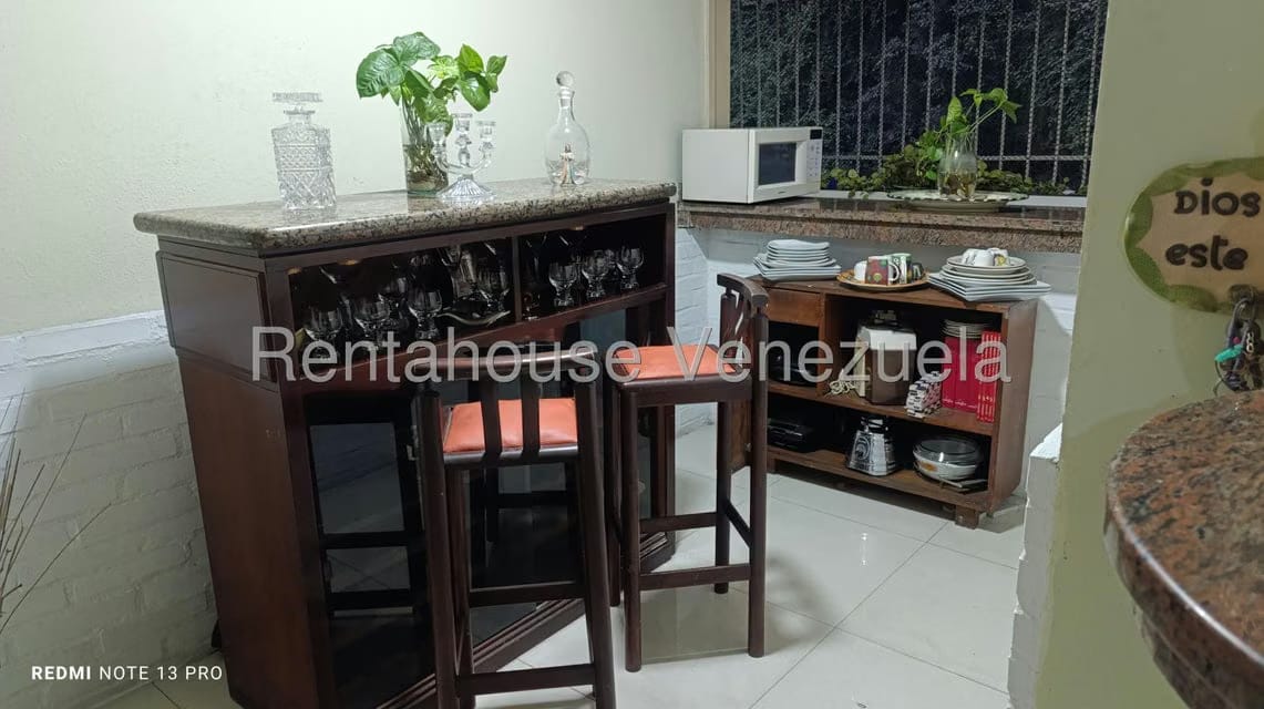 Apartamento (1 Nivel) en Venta en El Paraiso, Distrito Metropolitano - 19
