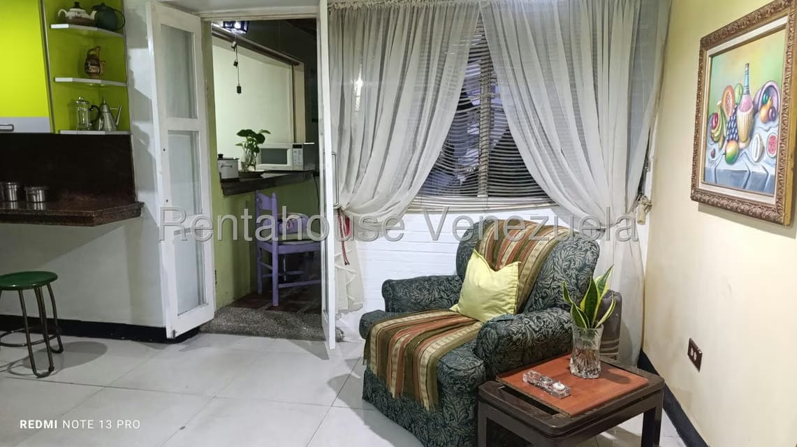 Apartamento (1 Nivel) en Venta en El Paraiso, Distrito Metropolitano - 20