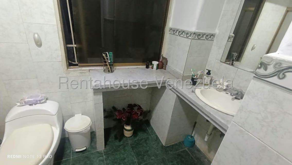 Apartamento (1 Nivel) en Venta en El Paraiso, Distrito Metropolitano - 21
