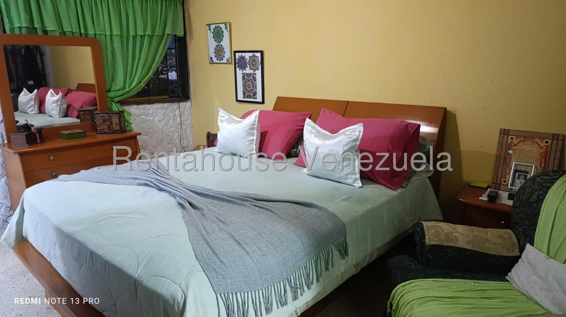 Apartamento (1 Nivel) en Venta en El Paraiso, Distrito Metropolitano - 22