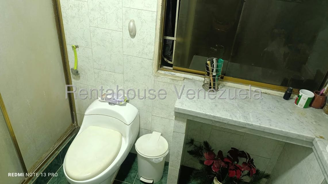 Apartamento (1 Nivel) en Venta en El Paraiso, Distrito Metropolitano - 23