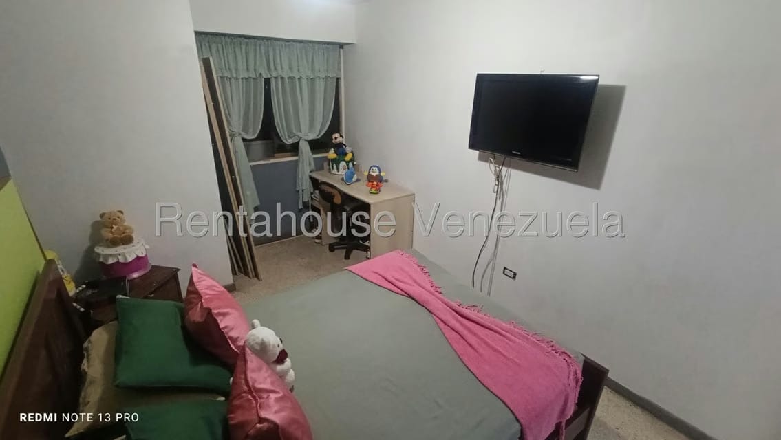Apartamento (1 Nivel) en Venta en El Paraiso, Distrito Metropolitano - 26