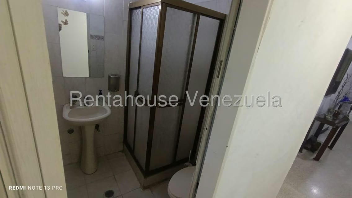 Apartamento (1 Nivel) en Venta en El Paraiso, Distrito Metropolitano - 28