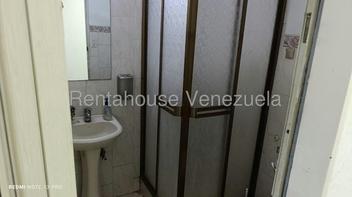 Apartamento (1 Nivel) en Venta en El Paraiso, Distrito Metropolitano - 29