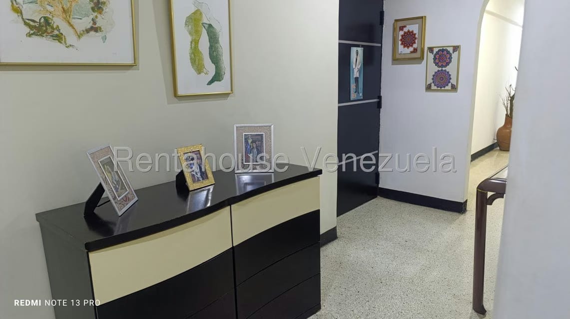 Apartamento (1 Nivel) en Venta en El Paraiso, Distrito Metropolitano - 30