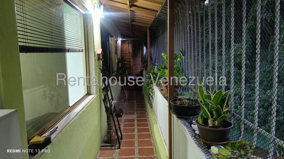 Apartamento (1 Nivel) en Venta en El Paraiso, Distrito Metropolitano - 31