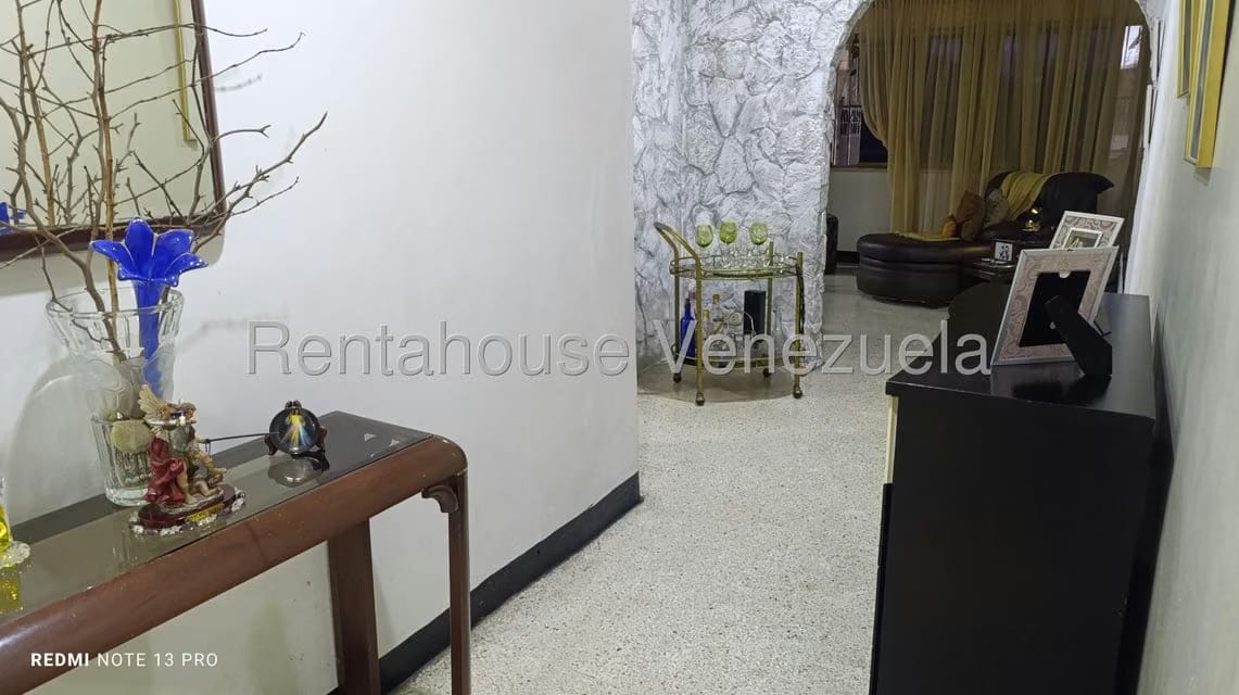 Apartamento (1 Nivel) en Venta en El Paraiso, Distrito Metropolitano - 7