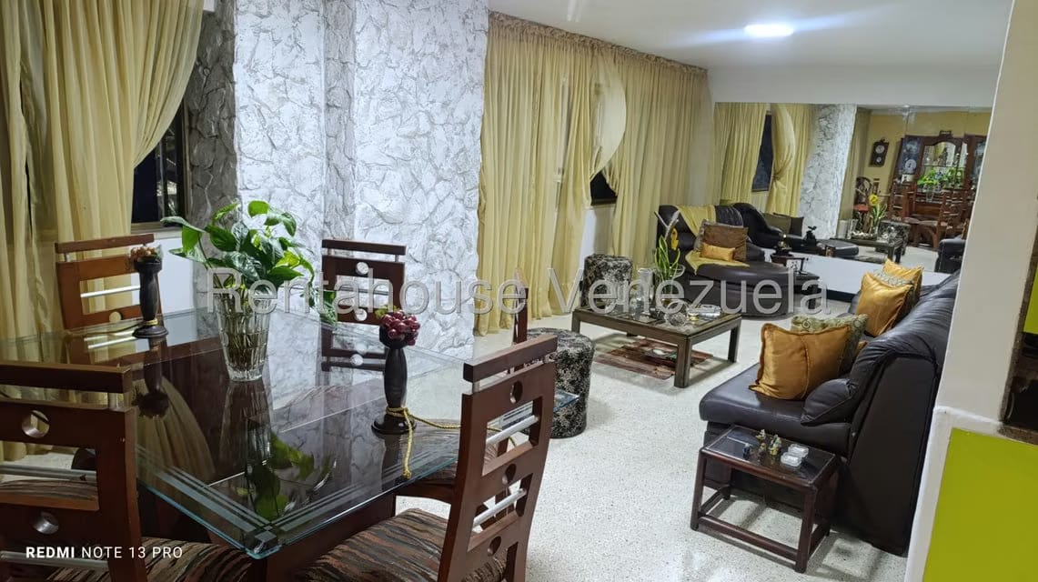 Apartamento (1 Nivel) en Venta en El Paraiso, Distrito Metropolitano - 10