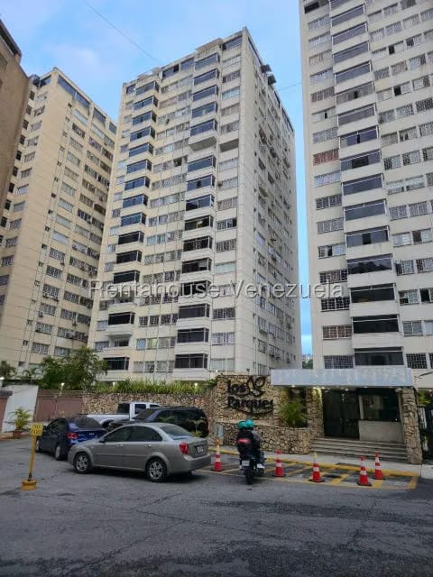 Apartamento (1 Nivel) en Venta en Santa Fe Norte, Distrito Metropolitano