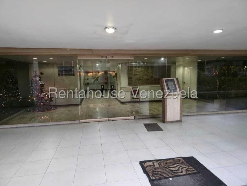 Apartamento (1 Nivel) en Venta en Santa Fe Norte, Distrito Metropolitano - 2