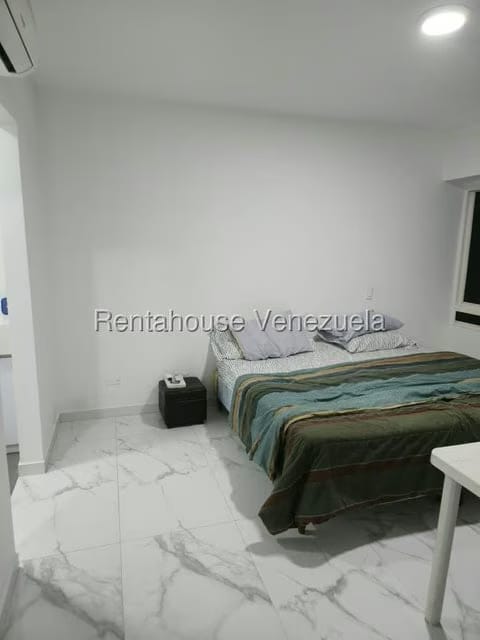Apartamento (1 Nivel) en Venta en Santa Fe Norte, Distrito Metropolitano - 12