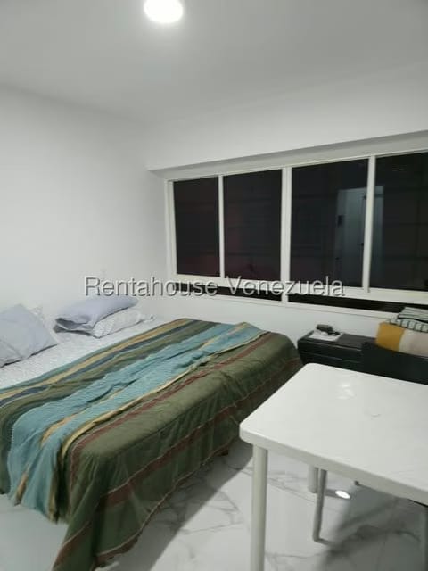 Apartamento (1 Nivel) en Venta en Santa Fe Norte, Distrito Metropolitano - 13