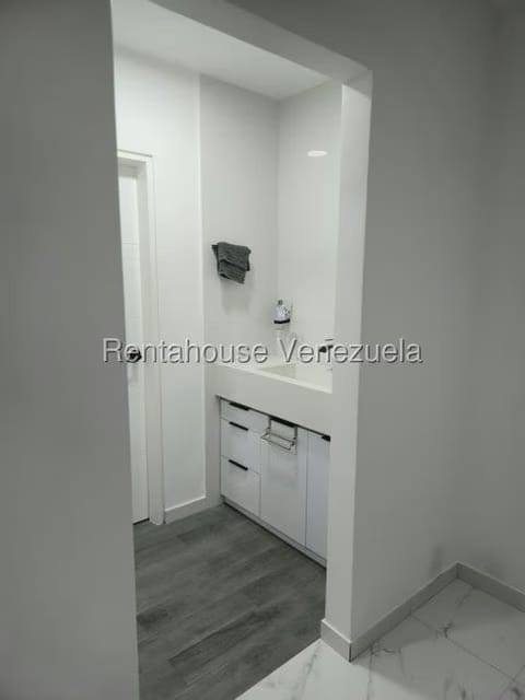 Apartamento (1 Nivel) en Venta en Santa Fe Norte, Distrito Metropolitano - 14