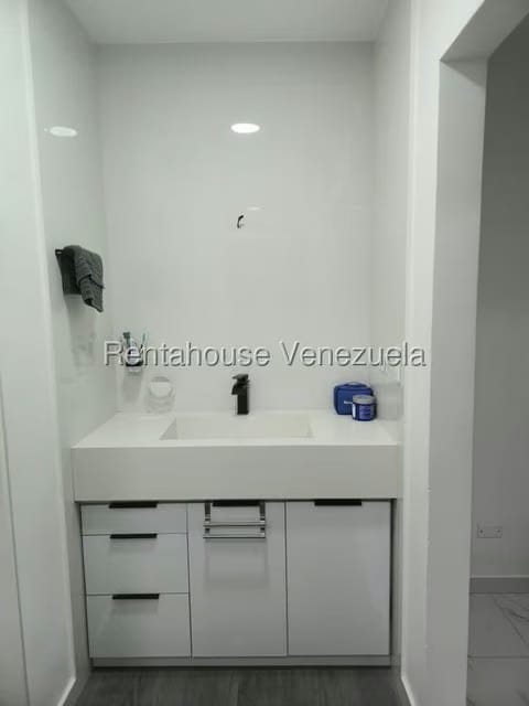 Apartamento (1 Nivel) en Venta en Santa Fe Norte, Distrito Metropolitano - 15
