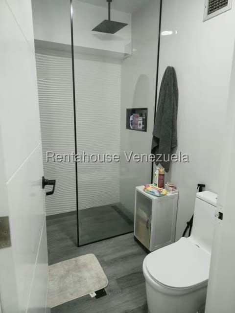 Apartamento (1 Nivel) en Venta en Santa Fe Norte, Distrito Metropolitano - 16