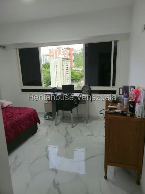 Apartamento (1 Nivel) en Venta en Santa Fe Norte, Distrito Metropolitano - 19