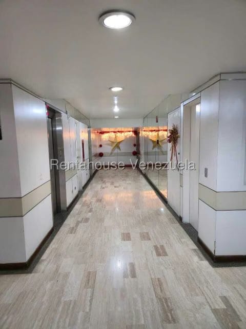 Apartamento (1 Nivel) en Venta en Santa Fe Norte, Distrito Metropolitano - 3