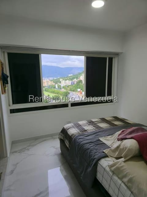 Apartamento (1 Nivel) en Venta en Santa Fe Norte, Distrito Metropolitano - 21