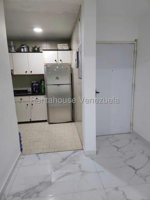 Apartamento (1 Nivel) en Venta en Santa Fe Norte, Distrito Metropolitano - 22