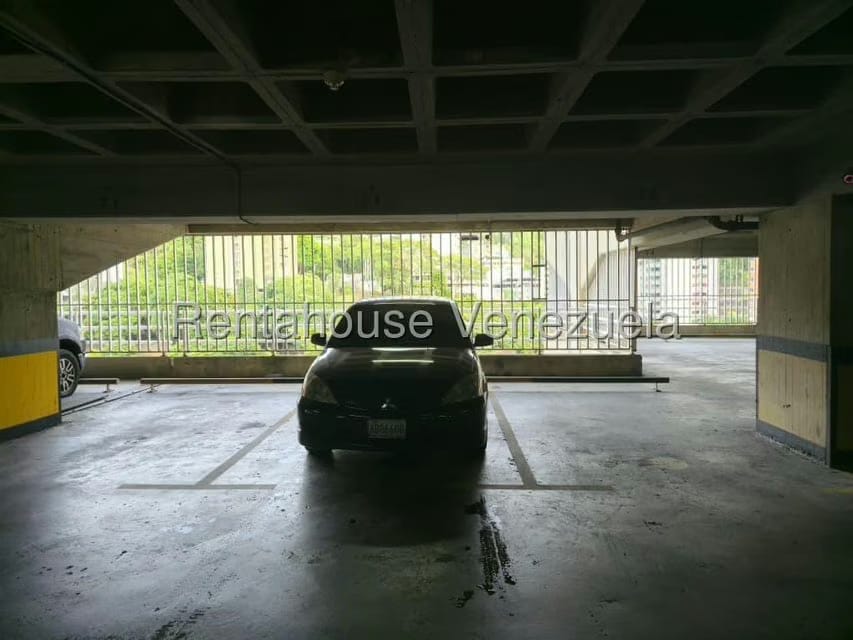 Apartamento (1 Nivel) en Venta en Santa Fe Norte, Distrito Metropolitano - 24