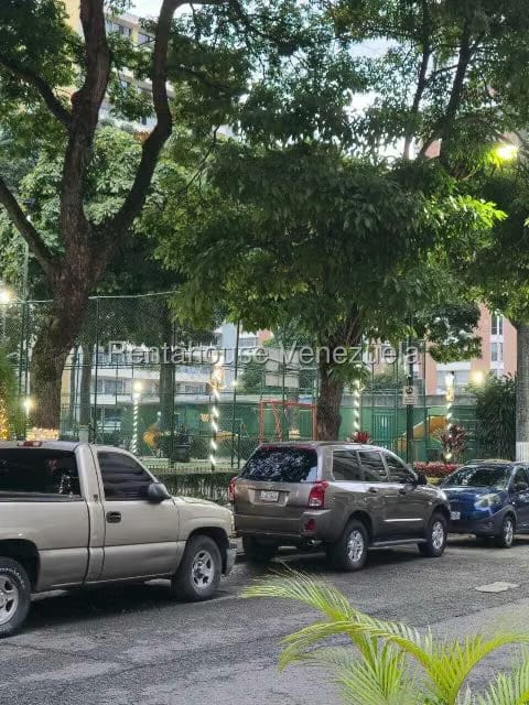 Apartamento (1 Nivel) en Venta en Santa Fe Norte, Distrito Metropolitano - 26