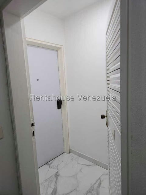 Apartamento (1 Nivel) en Venta en Santa Fe Norte, Distrito Metropolitano - 4
