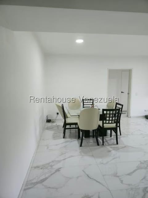Apartamento (1 Nivel) en Venta en Santa Fe Norte, Distrito Metropolitano - 5