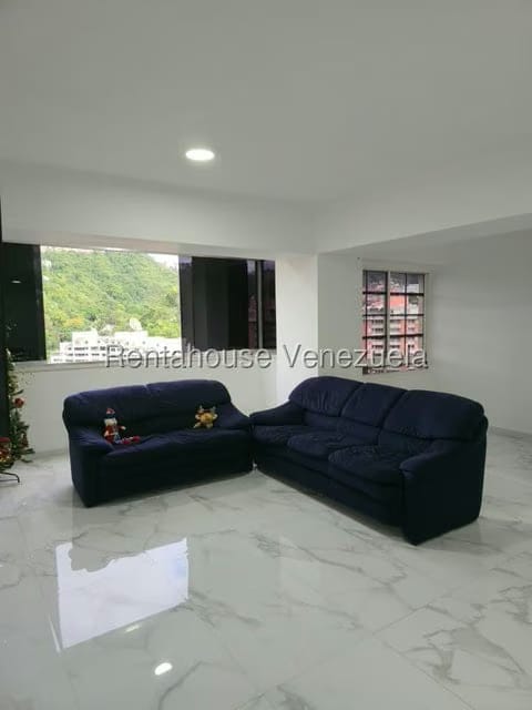 Apartamento (1 Nivel) en Venta en Santa Fe Norte, Distrito Metropolitano - 7