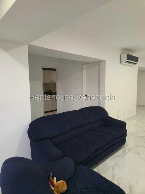 Apartamento (1 Nivel) en Venta en Santa Fe Norte, Distrito Metropolitano - 8