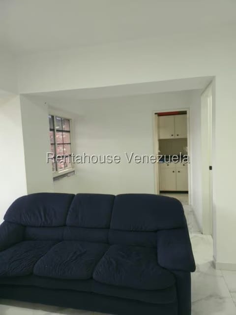Apartamento (1 Nivel) en Venta en Santa Fe Norte, Distrito Metropolitano - 9