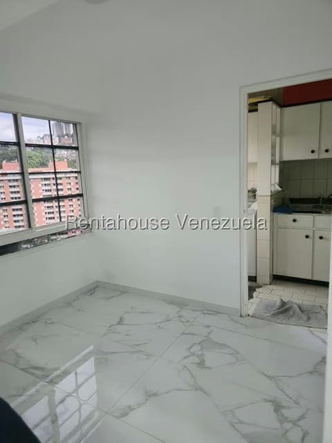 Apartamento (1 Nivel) en Venta en Santa Fe Norte, Distrito Metropolitano - 10