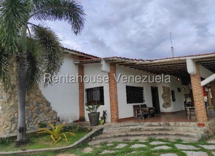 Casa (1 Nivel) en Venta en Safari Carabobo, Carabobo - 2