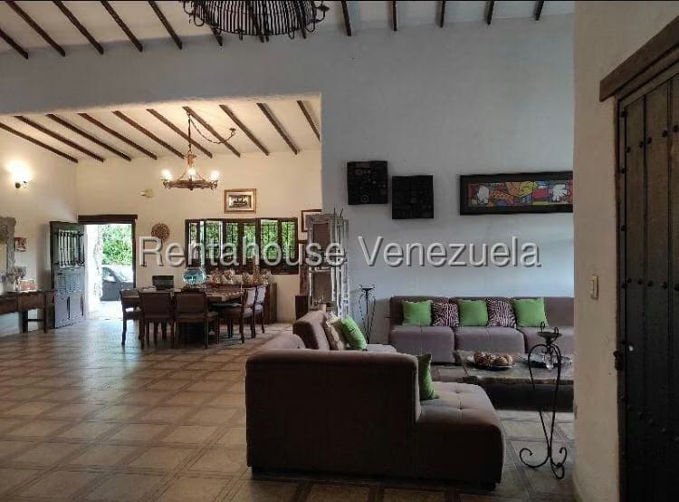 Casa (1 Nivel) en Venta en Safari Carabobo, Carabobo - 4