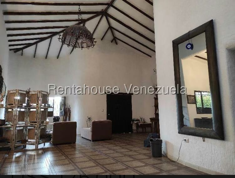 Casa (1 Nivel) en Venta en Safari Carabobo, Carabobo - 5