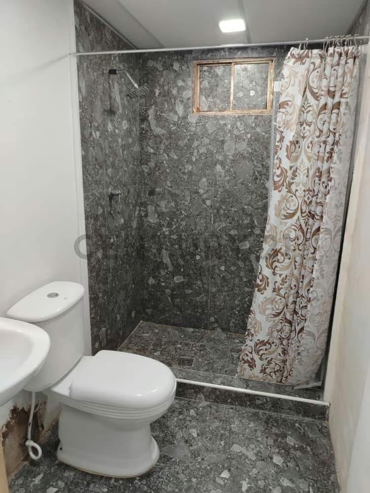 Se vende apartamento en residencias Santa Monica KM 4 - 7