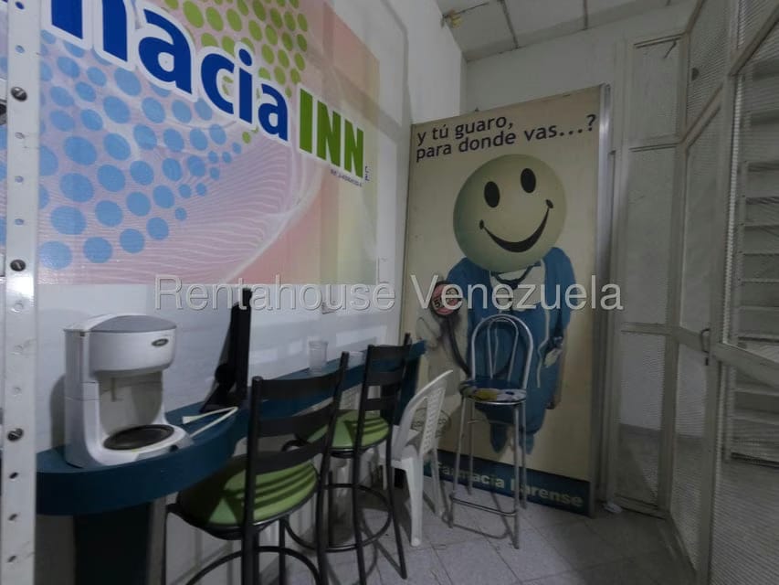 Casa (1 Nivel) en Venta en Centro, Lara - 12