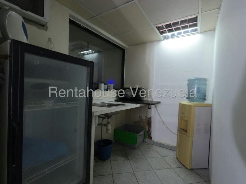 Casa (1 Nivel) en Venta en Centro, Lara - 13