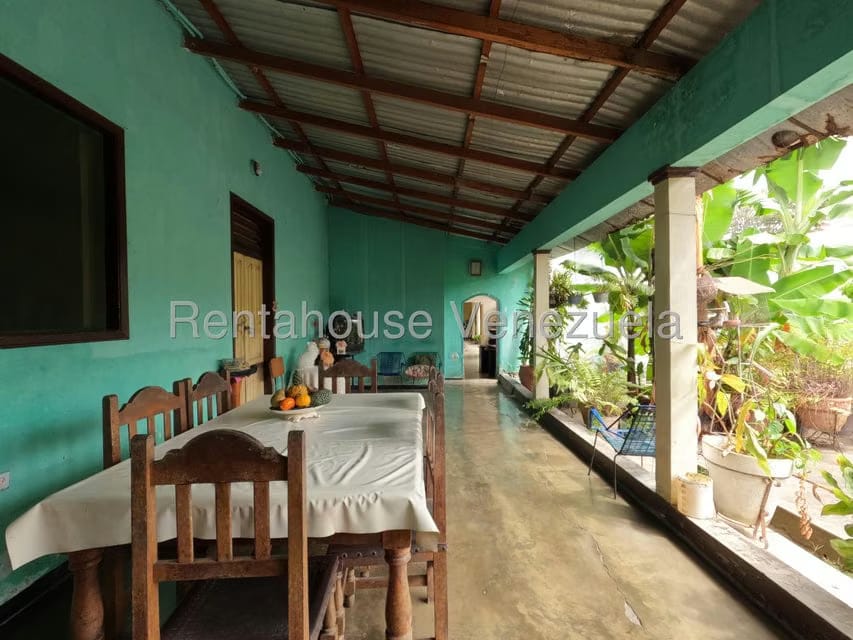 Casa (1 Nivel) en Venta en Centro, Lara - 29